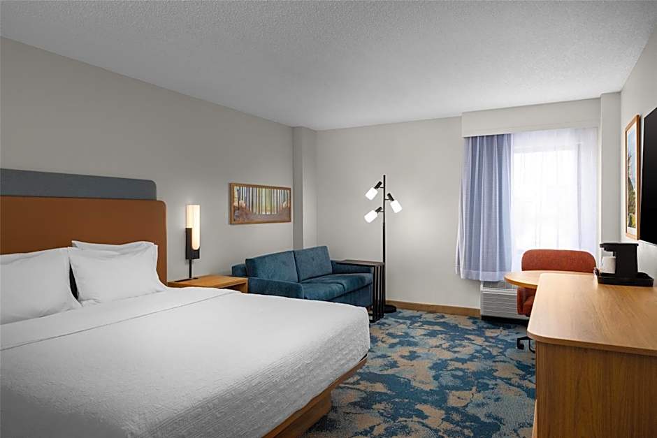 Hampton Inn By Hilton Miami-Airport West