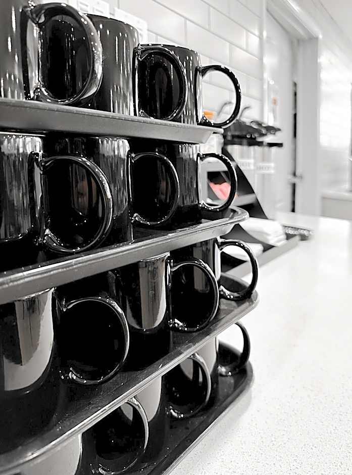 Prestige Prince George Lodge