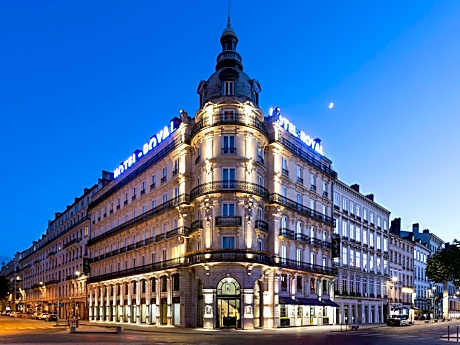 Hotel Le Royal Lyon - MGallery