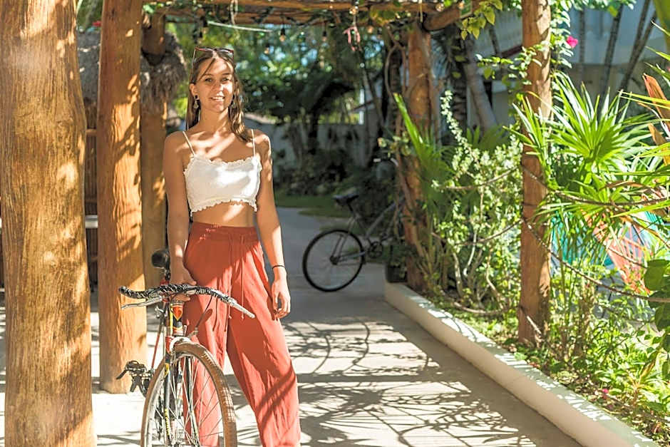 Hotel Villas Colibrí Suites & Bungalows