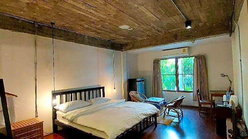 Happynest Hostel