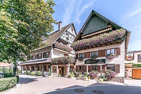 Hotel - Landgasthof Rebstock