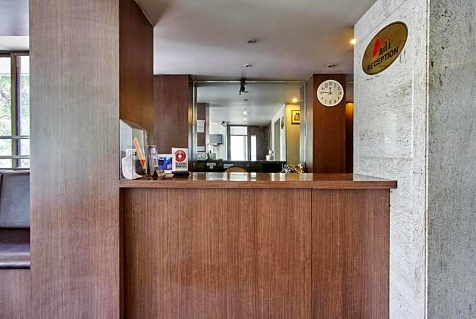 Hotel Adi – Nagpur, OH