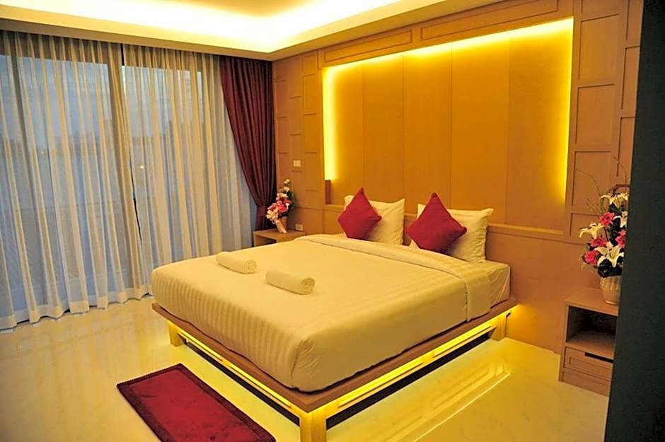 Sun Marina Cha-Am