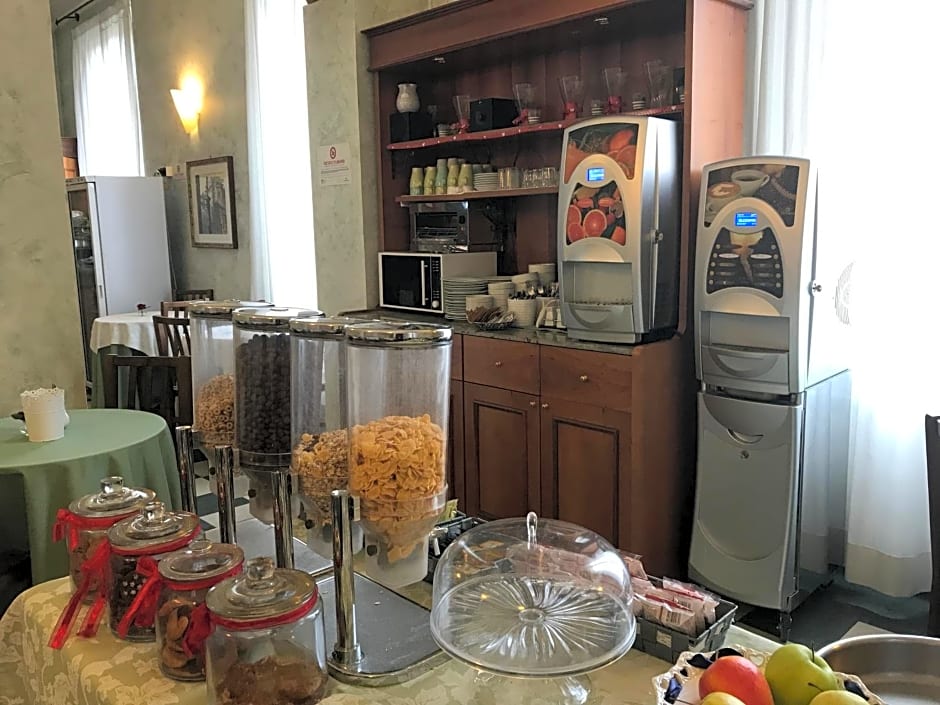 Hotel Giglio
