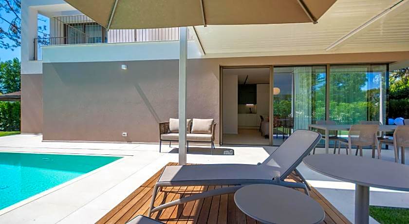 Albarella Golf Hotel