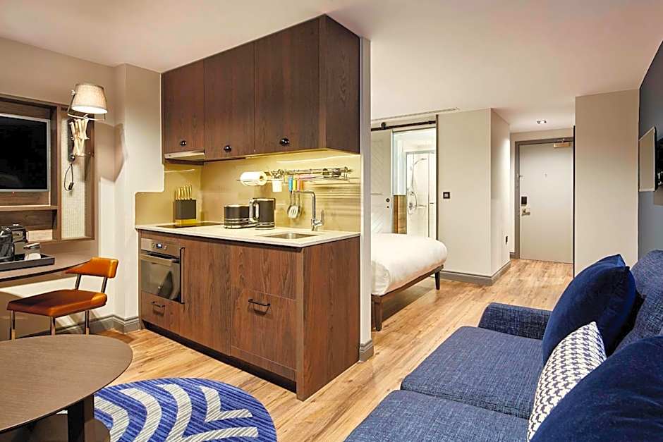 Residence Inn by Marriott London Kensington