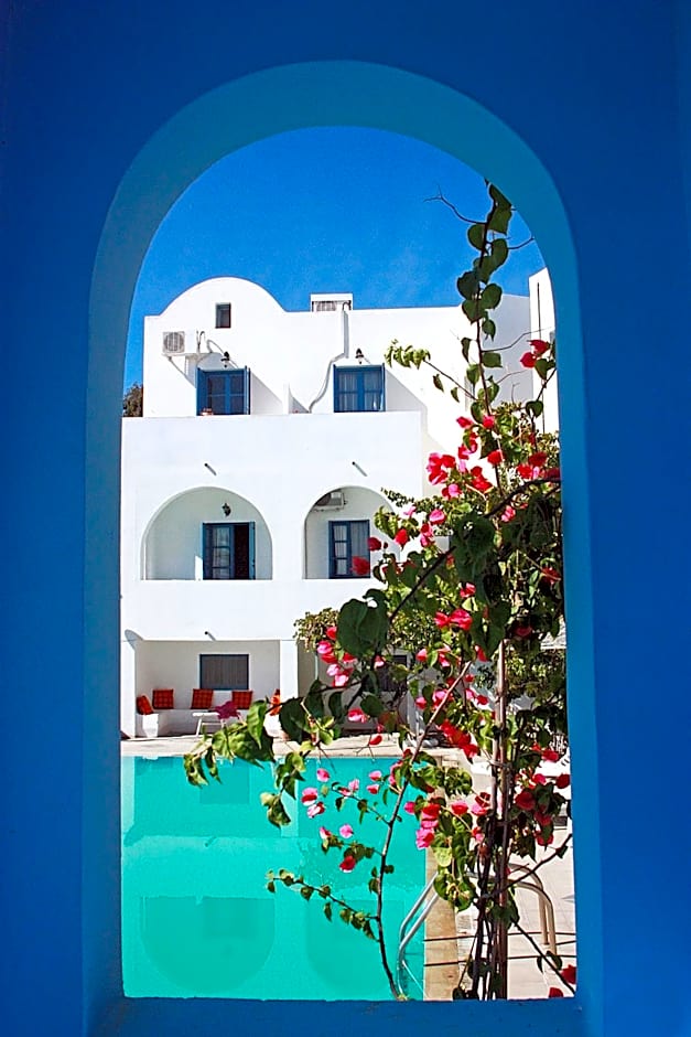 Hotel Kalma