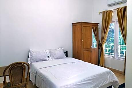 Wisma Silampari Mitra RedDoorz