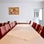 Pension Neustart