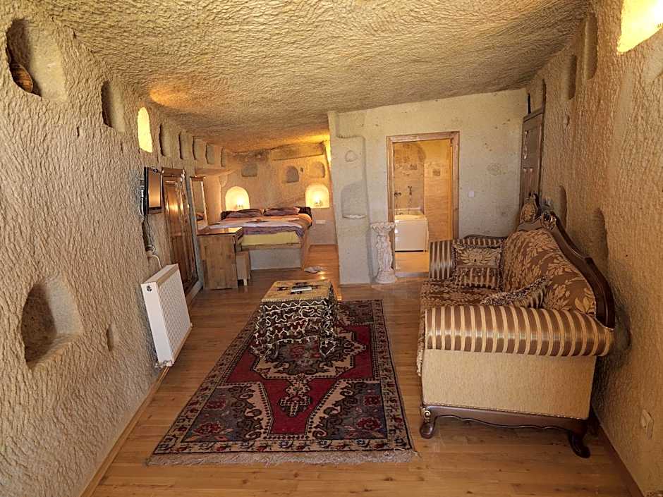 Arif Cave Hotel