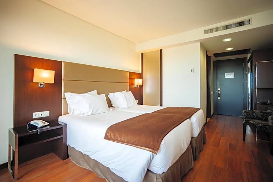 Axis Porto Business & Spa Hotel