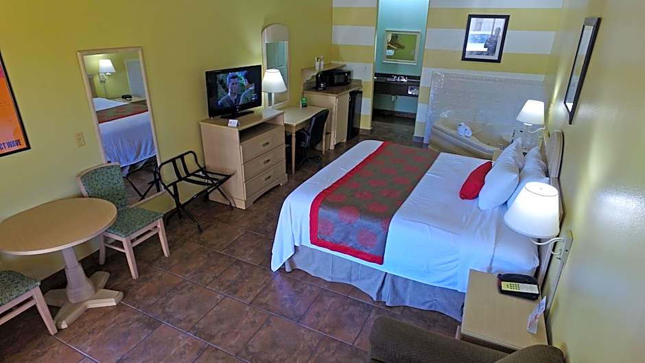 Ramada by Wyndham & Suites South Padre Island