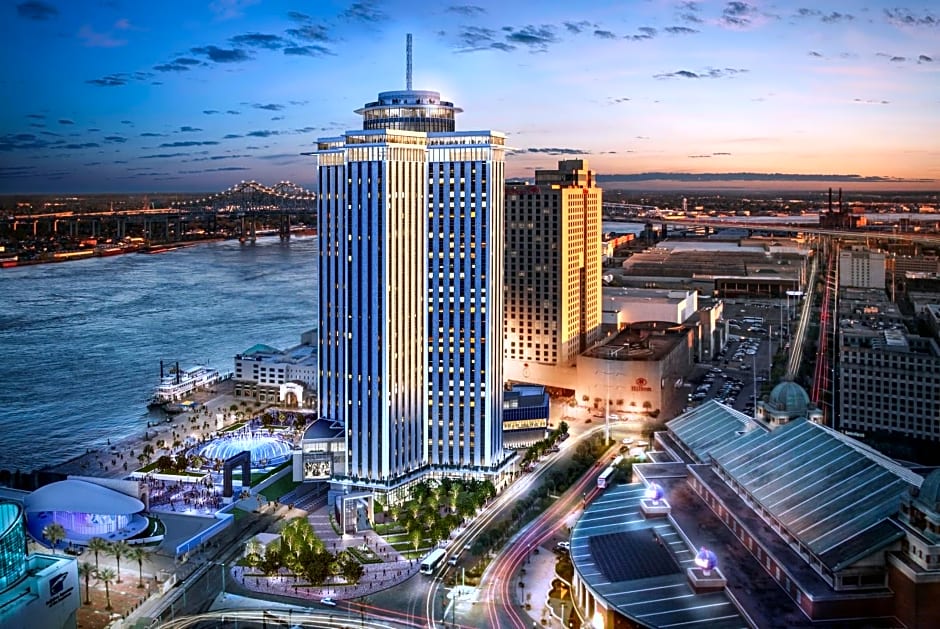 Four Seasons New Orleans