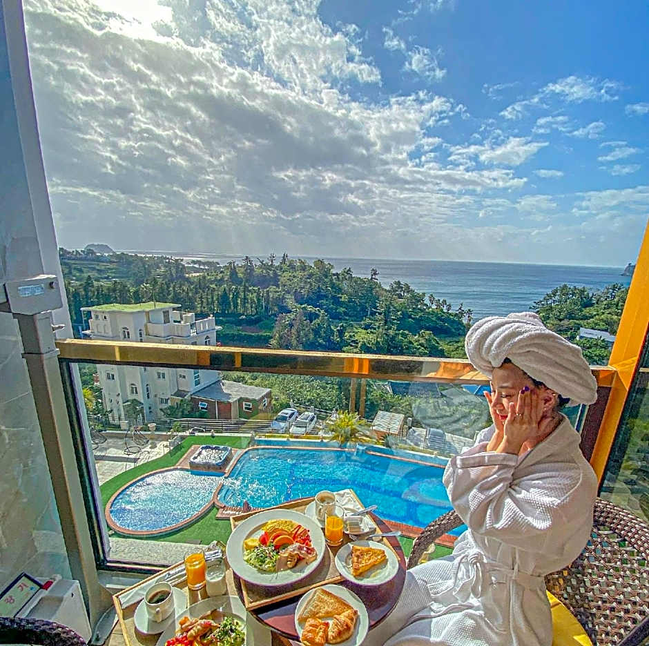 GoldOne Hotel & Suites