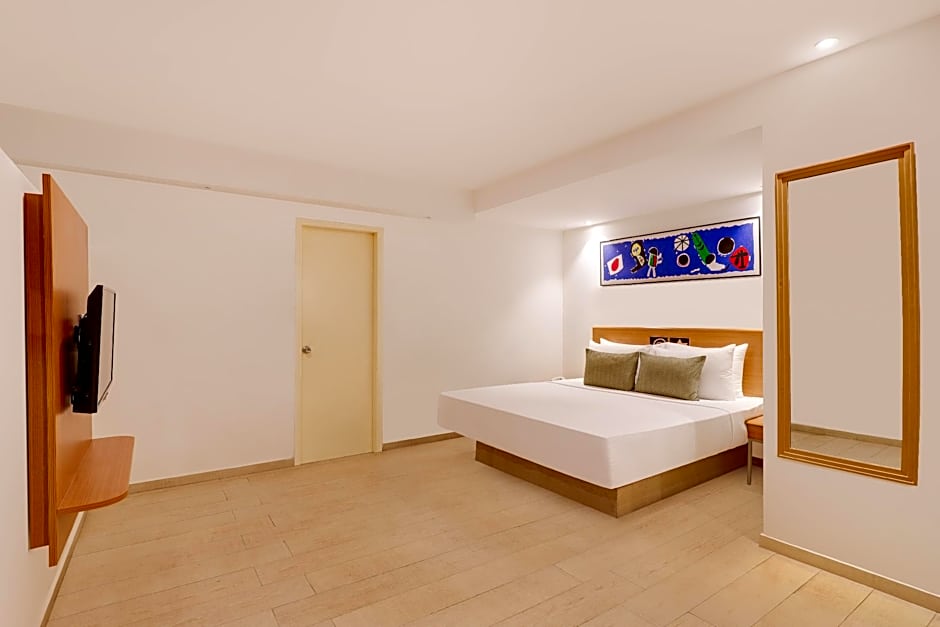 Lemon Tree Hotel Indore
