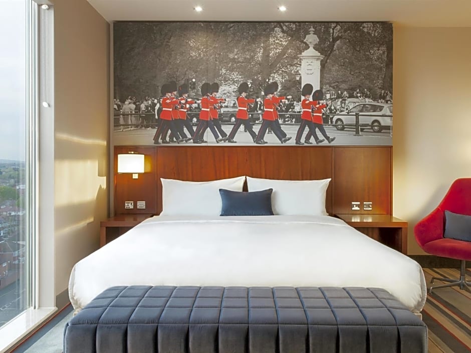 Hyatt Place West London Hayes