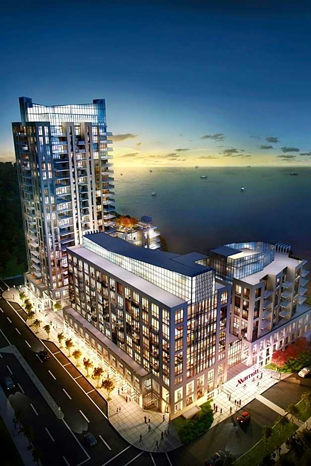 The Pearle Hotel & Spa, Autograph Collection