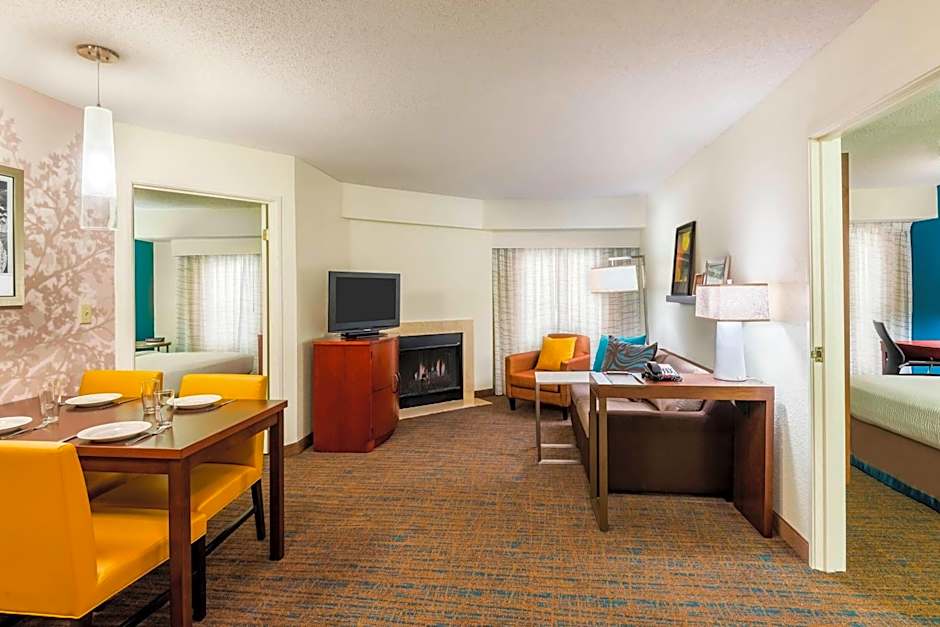 Residence Inn by Marriott Macon