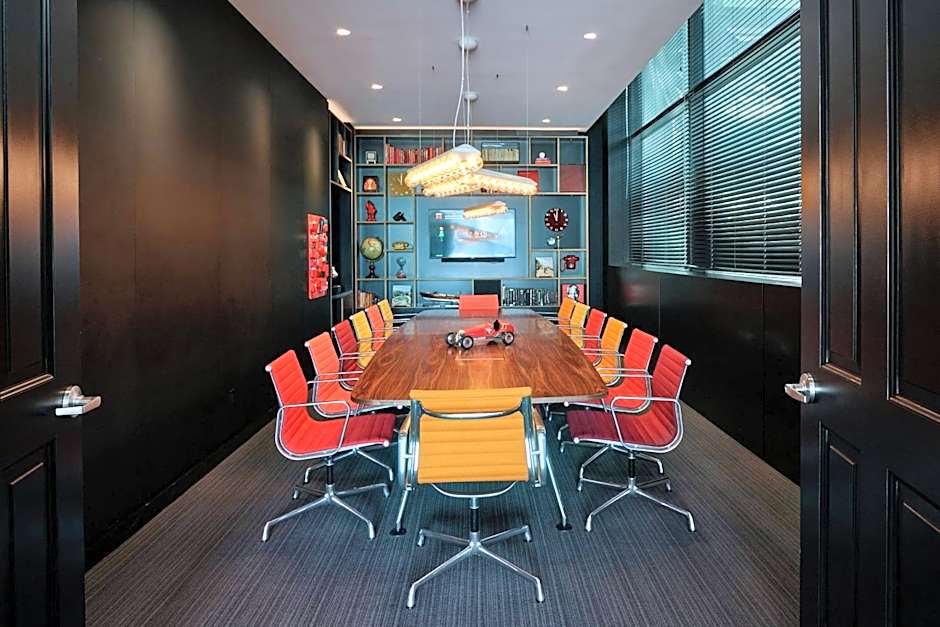 citizenM Boston North Station