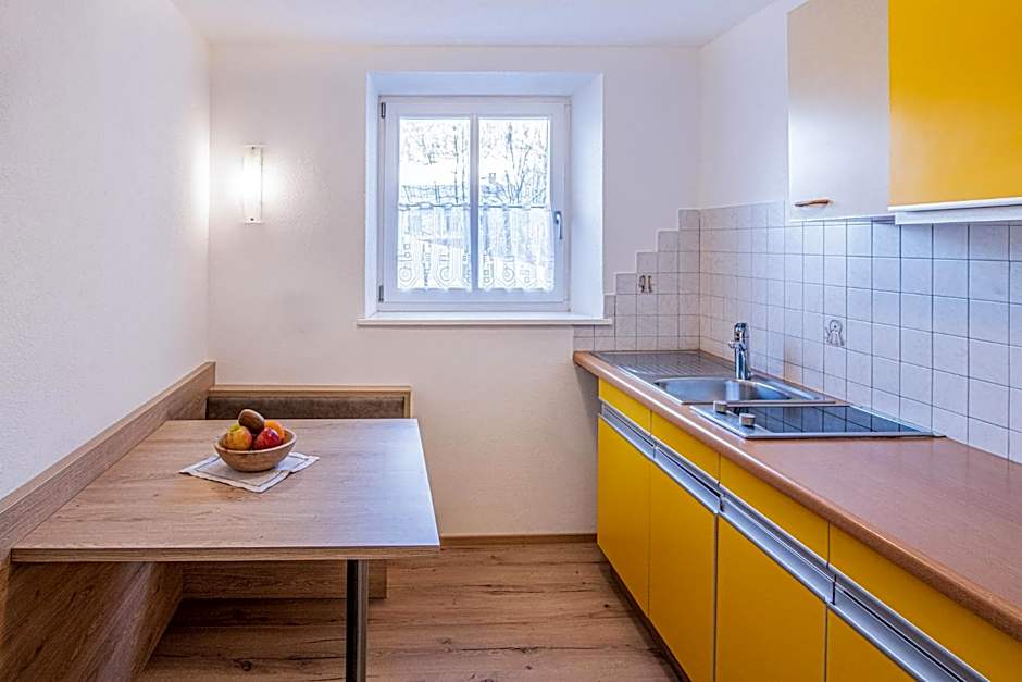 Apartments Heidenberger Delle Scuole