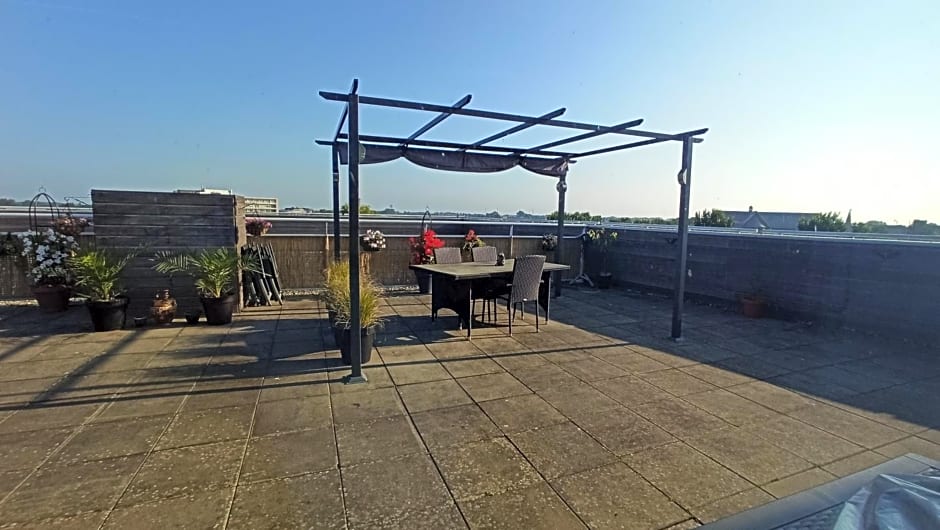 Breakfast at Carin’s