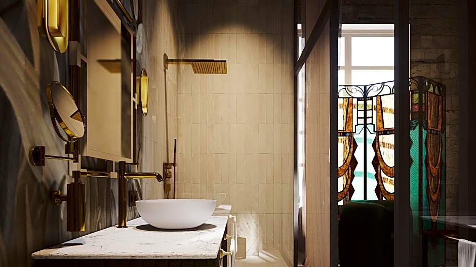 The Vincent Boutique Hotel, BW Premier Collection