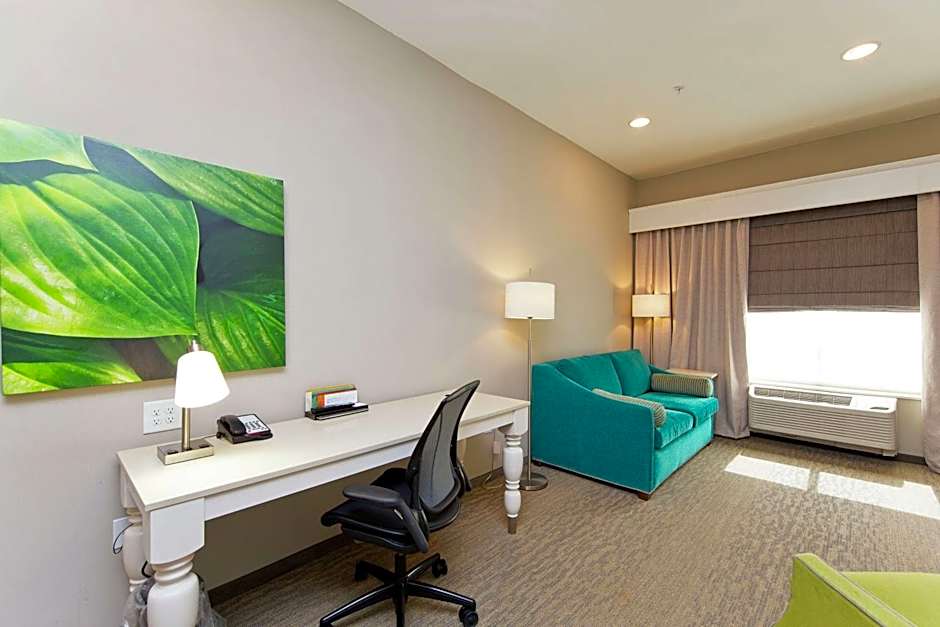 Hilton Garden Inn Martinsburg