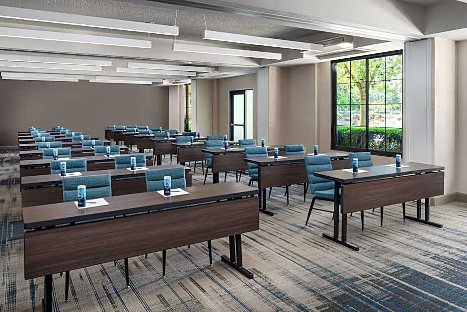 Four Points By Sheraton Pleasanton