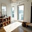 Norden Ruder Hostel Taichung