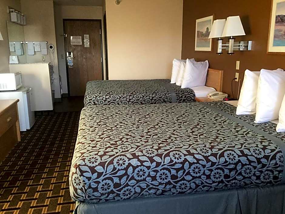 Days Inn by Wyndham Hurricane/Zion National Park Area