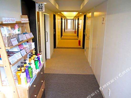 Hotel New Mifuku