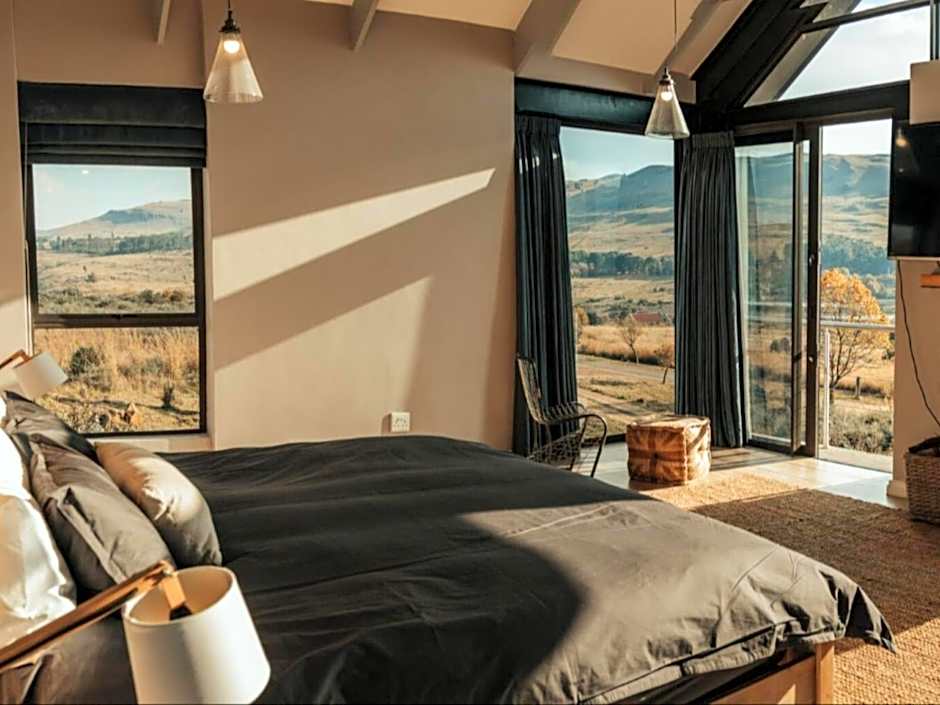 Sensiri Myst Country House