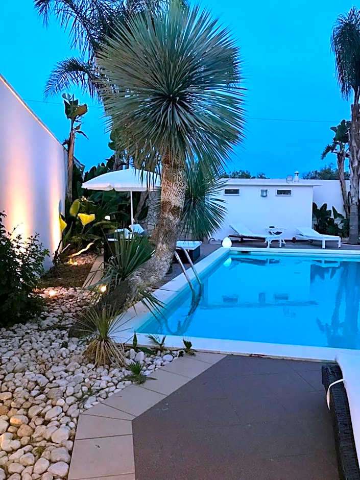 Villetta Del Salento Exclusive B&B