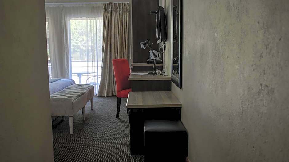 Ruby Stone Boutique Hotel