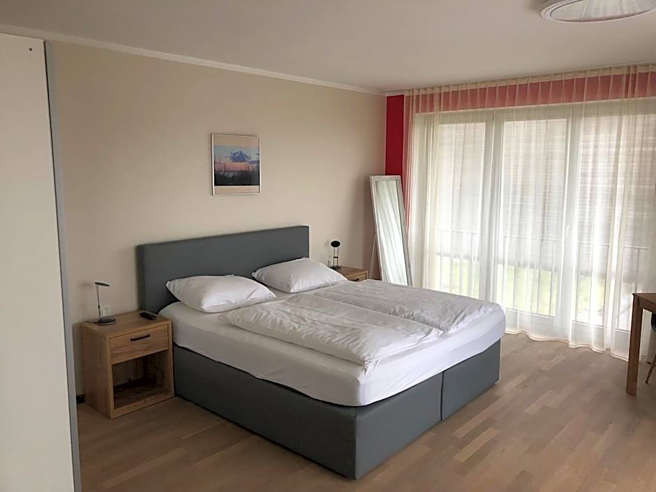 Hapimag Ferienwohnungen Hörnum