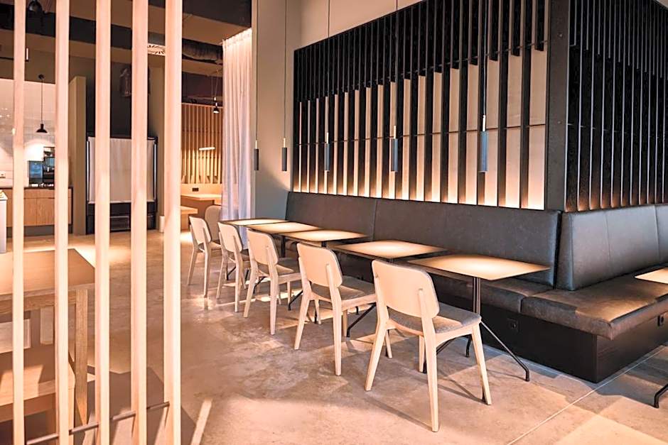 Zleep Madrid Airport