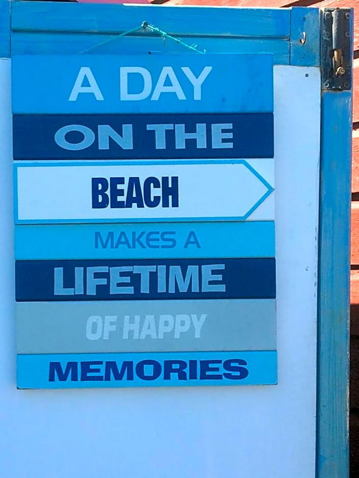 Isle of Wight Caravan