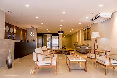 BRISTOL EASY HOTEL - RIO BONITO