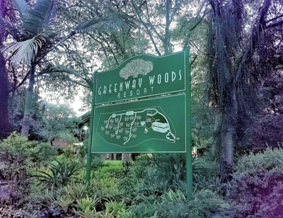 Greenway Woods Luxury Apartments