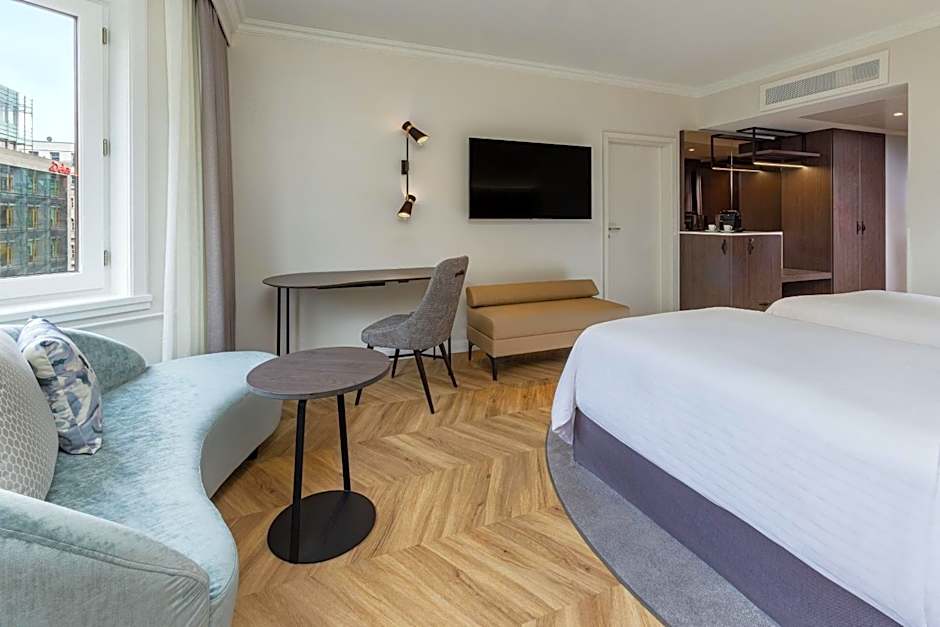 The Westin® Grand Berlin