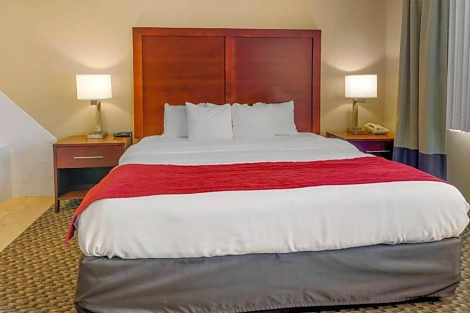 Comfort Inn Colville