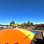 Parklands Motorlodge & Holiday Park