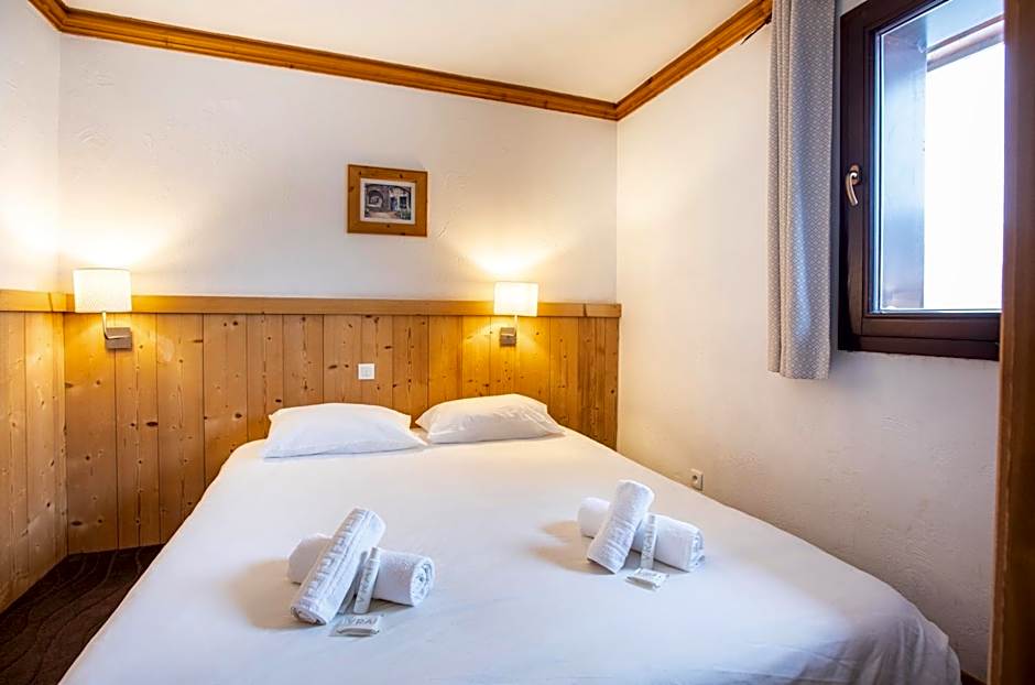 Chalet des Neiges Hermine