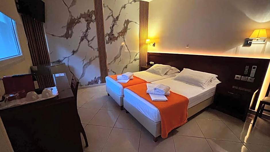 Nefeli Boutique Hotel