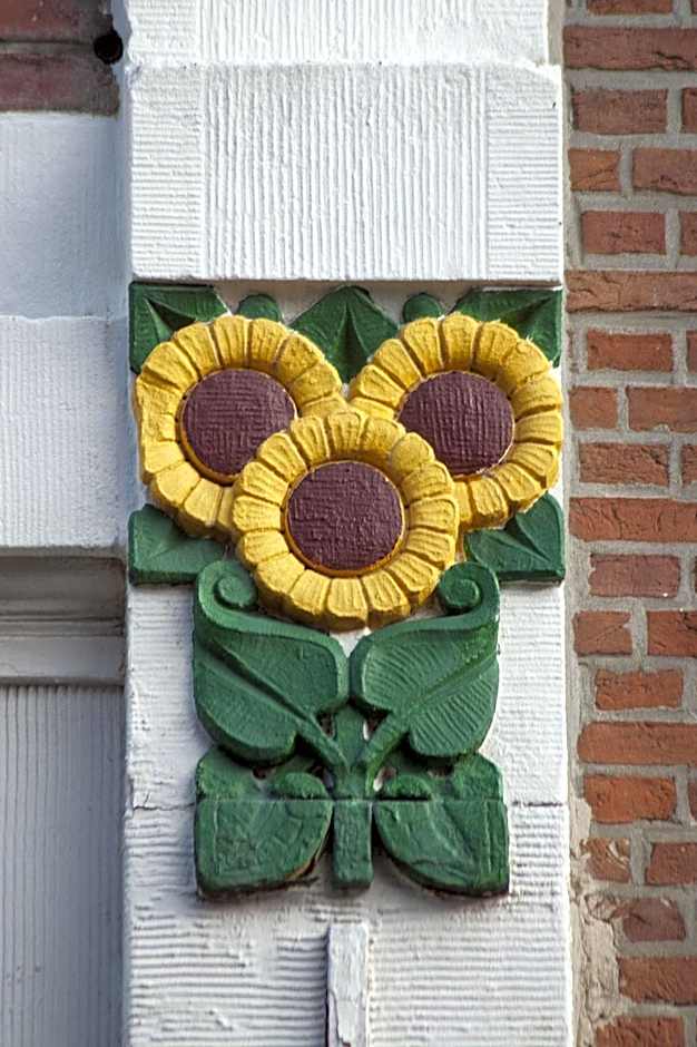 Sleep&Stay Floris IV