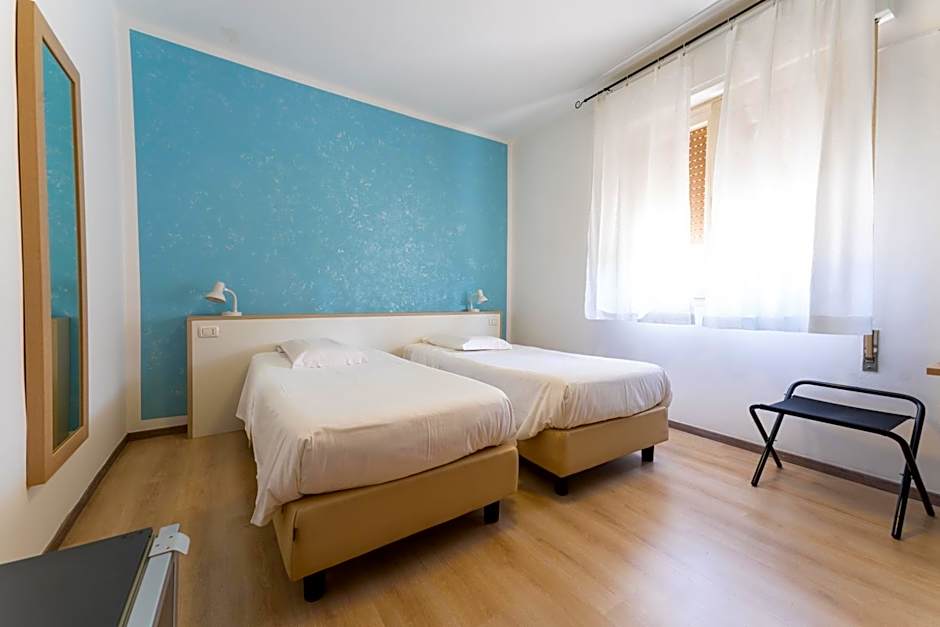 MH Hotel Benaco