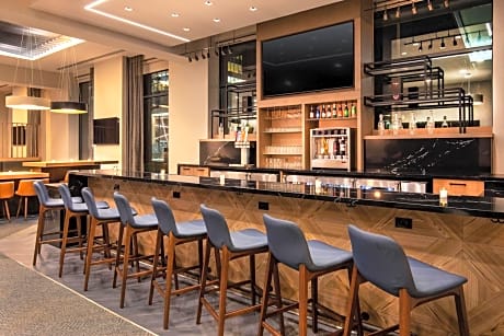 Residence Inn by Marriott Boston Cambridge