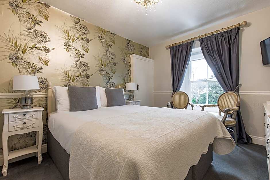 The Mount Pleasant Hotel