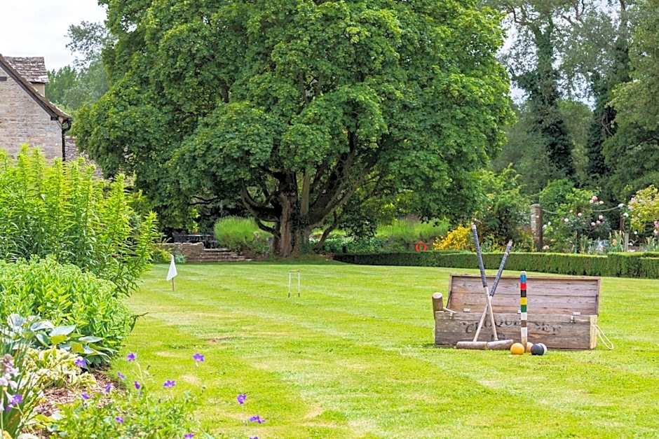 Old Swan & Minster Mill